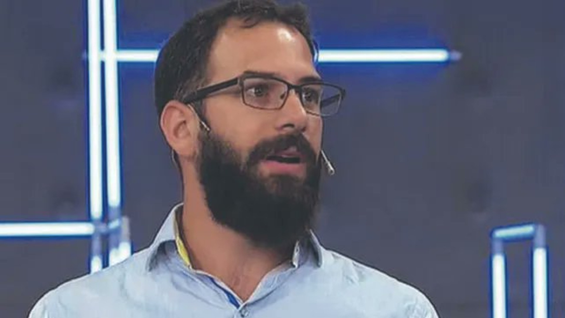Nicolás Pertierra: “El escenario de la elección juega fuerte en la economía”