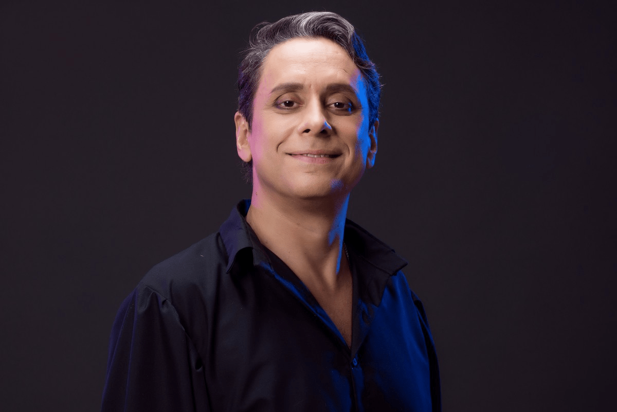 Juan Rodó: “Todos los recorridos que uno hace con los personajes siempre dejan un aprendizaje”