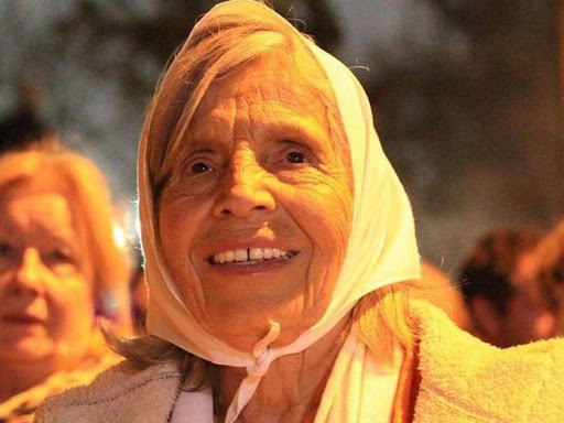 Sonia Torres: “Solamente quiero conocerlo y reconocer en su cara, la cara de mi hija”
