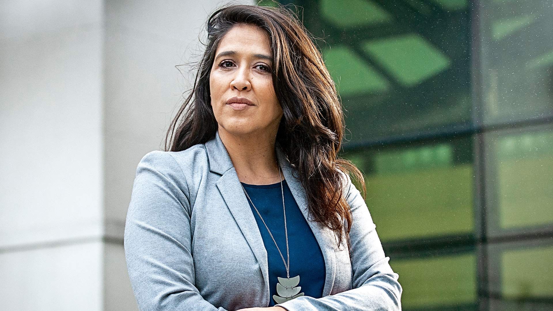 Victoria Montenegro: “Tener una Comisión de Discapacidad no es una cuestión de costo”