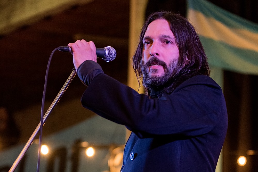 Martin Ayerbe: “Para estabilizar el quebranto del Estado, tenemos que volver a ejercer la actividad”