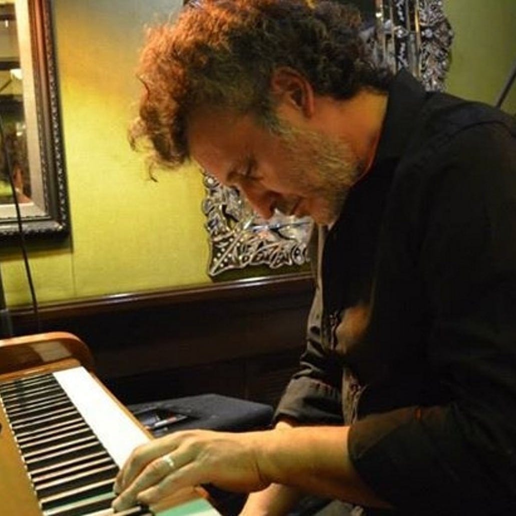 Alejandro Darío Cattaneo: “Hacer música es una labor que insume mucho tiempo y respeto por el oyente”