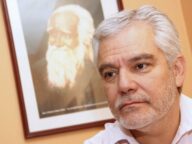 José Pérez Debelli: “Esperamos que quede por escrito un nuevo rol del Estado, que sea social”