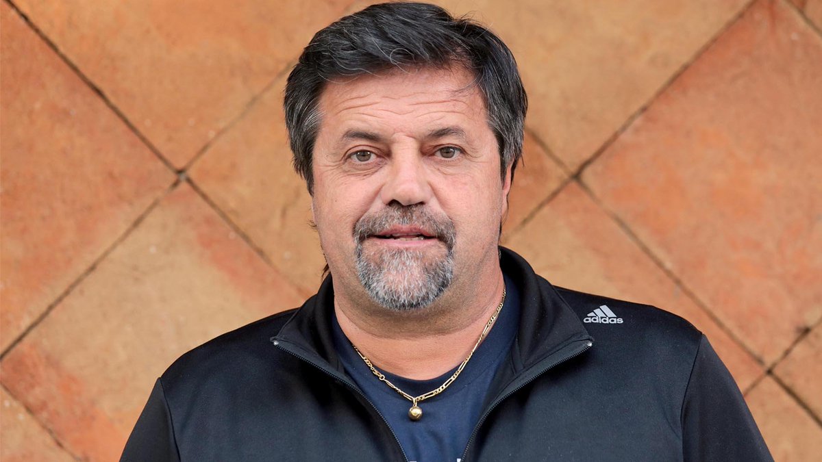 Caruso Lombardi: “Me molesta que cualquiera para poder vender o aparecer, ponga semejantes títulos”