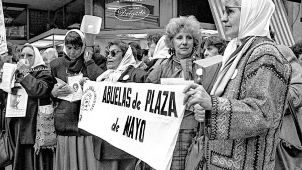 Belén Gentile: “Comencé a tener consciencia de lo que había pasado cuando empecé la facultad”