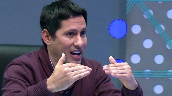 Amilcar Collante: “Argentina tiene una deuda importante que era obvio no se iba a pagar con Macri”