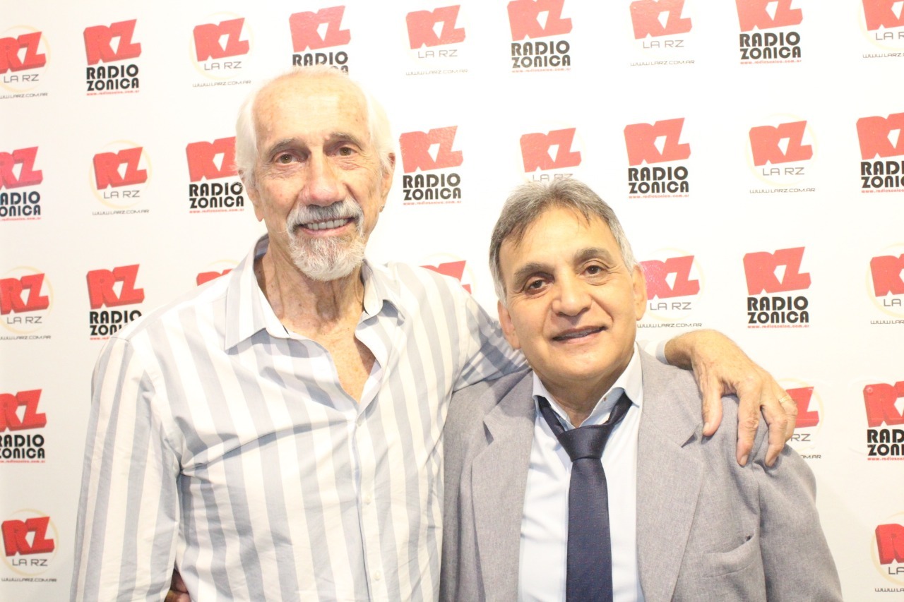 Pedro Rosón: “No fui una persona que trabajó por dinero, sino que vino como consecuencia”