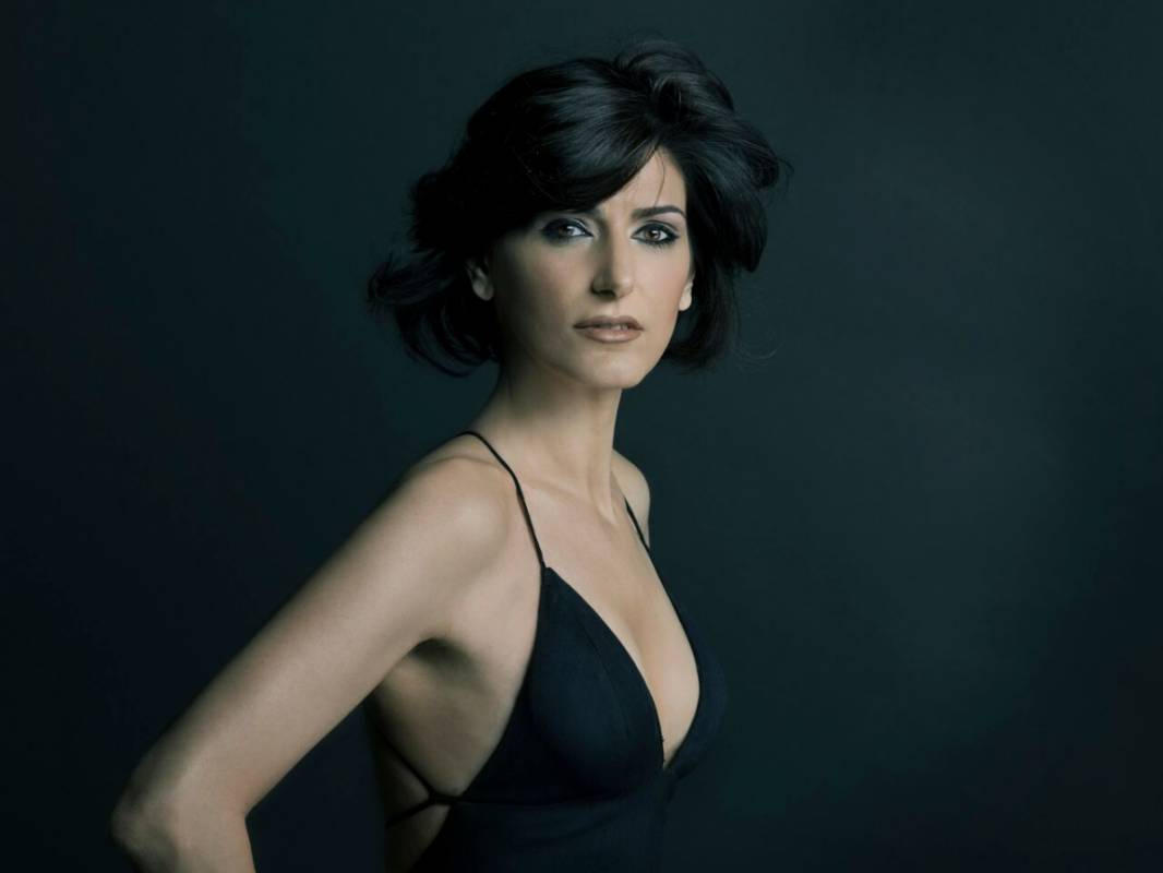 Cecilia Milone: “Todo el tiempo estoy pensando en espectáculos de teatro”