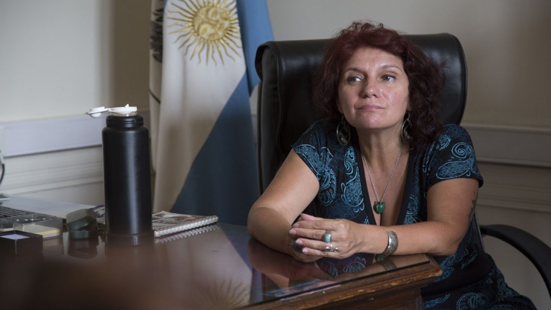 Laura Velasco: “Las áreas de género y niñez no son prioridad para el gobierno de la Ciudad”