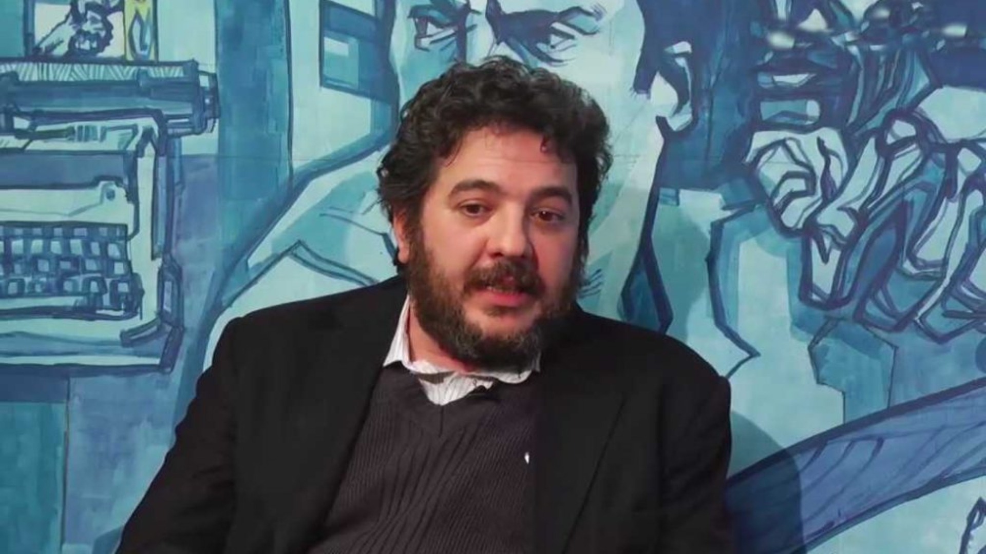 Lisandro Teszkiewicz: “La Policía de la Ciudad se dedica a hacerles favores al PRO”