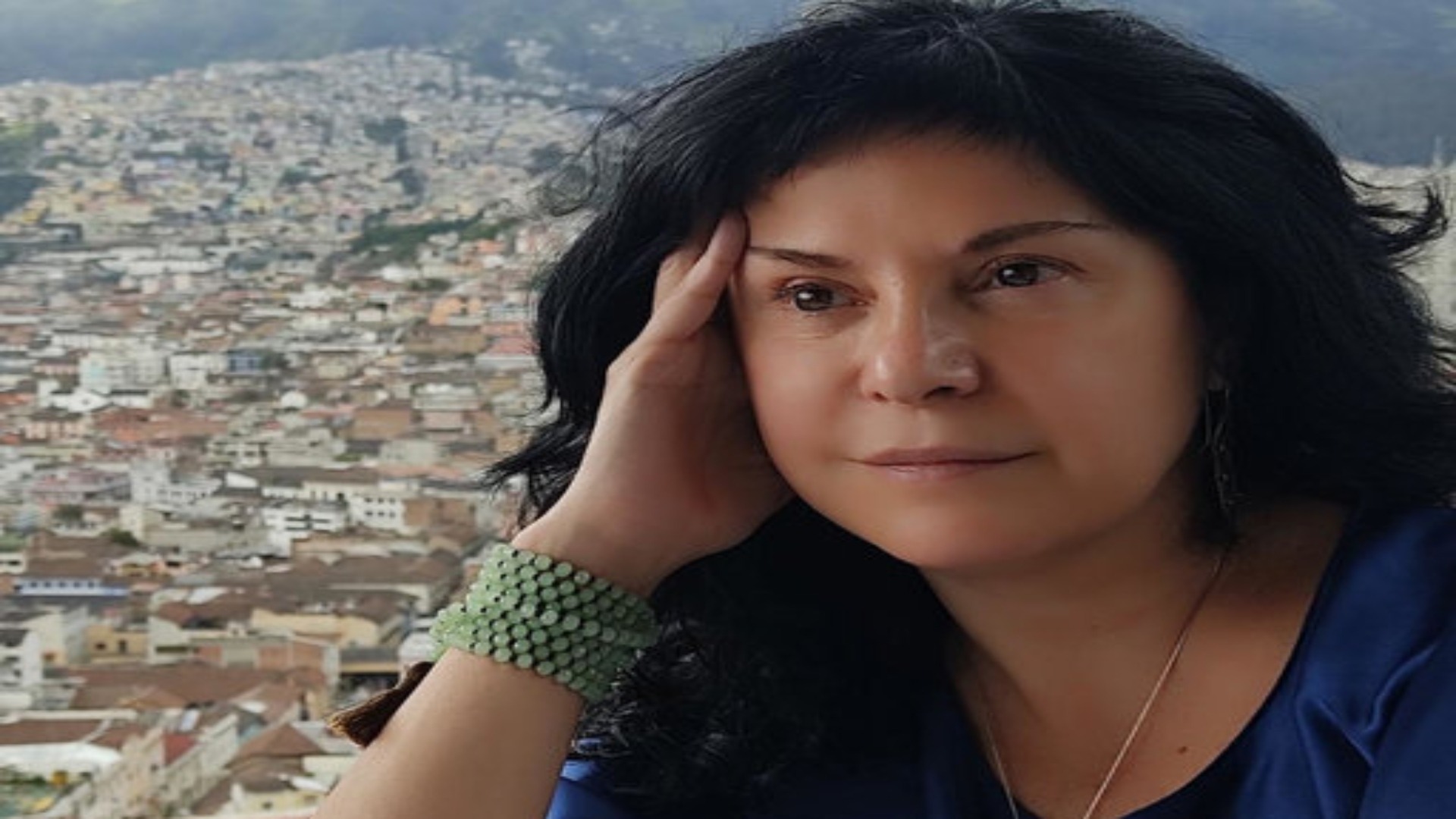 Claudia Pedone: “Se construye desde los medios hegemónicos un perfil de migrante”