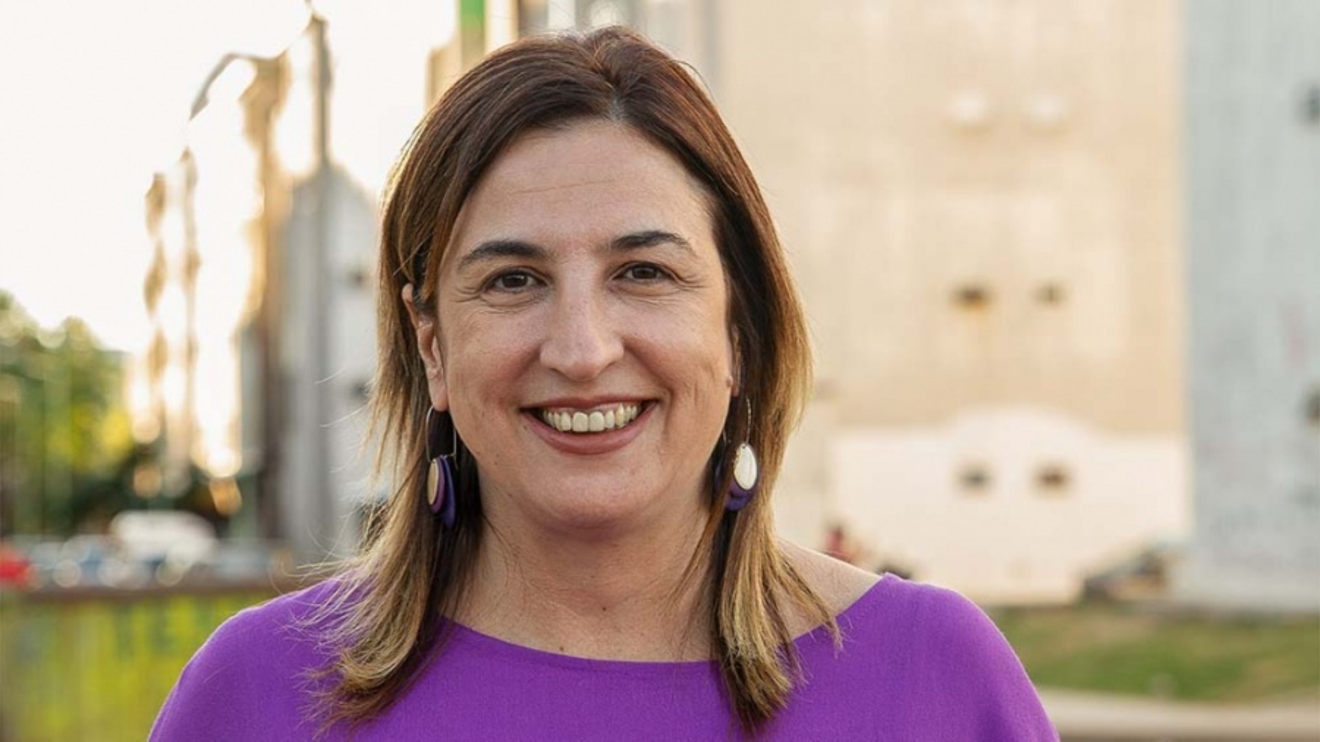 Claudia Neira: “Hoy en día la Legislatura está devaluada por el Ejecutivo de la ciudad”