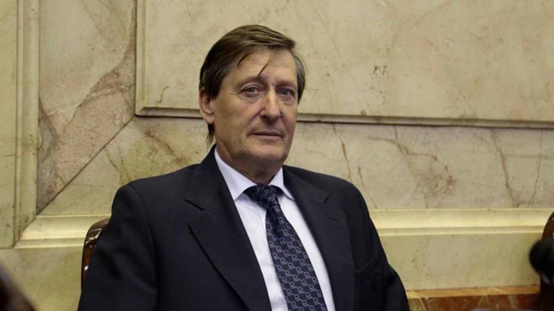 Pablo Torello: “El presupuesto era un dibujo enorme y un disparate”