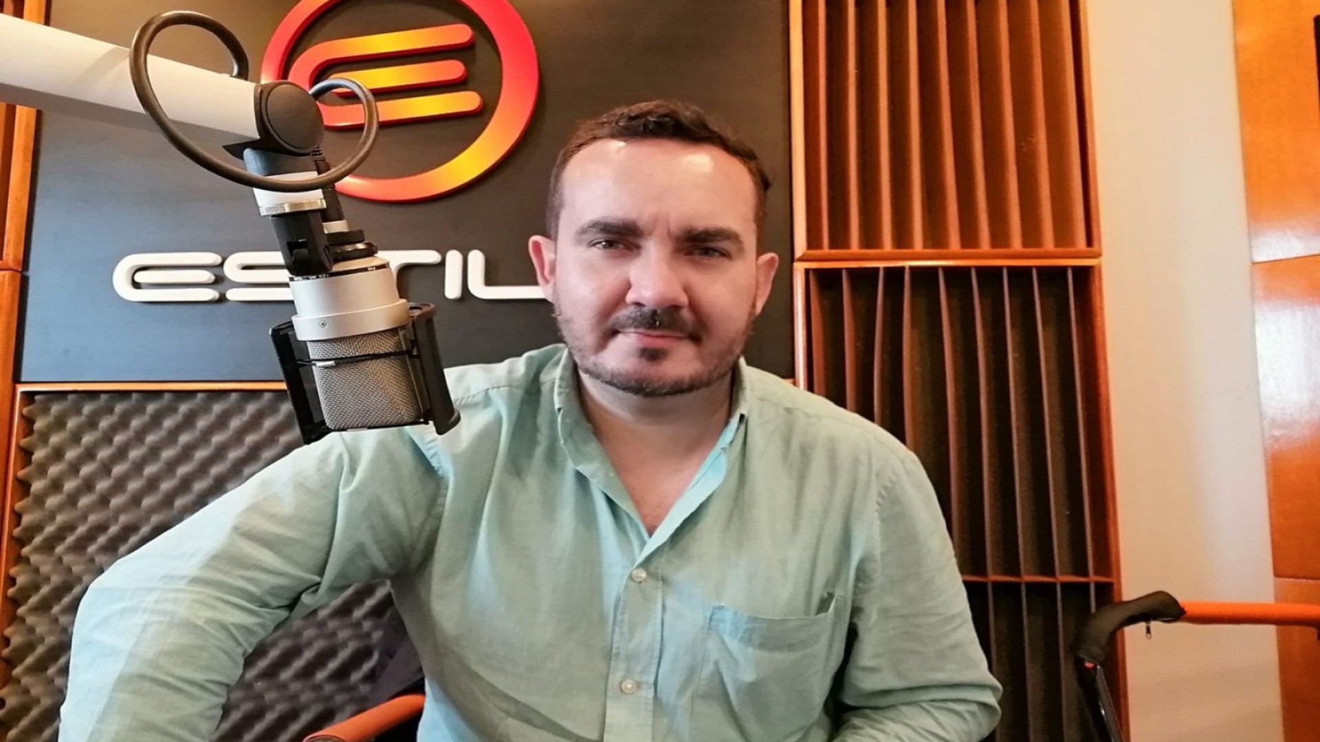 Mario Solis: “Boric trae una imagen positiva para la región”