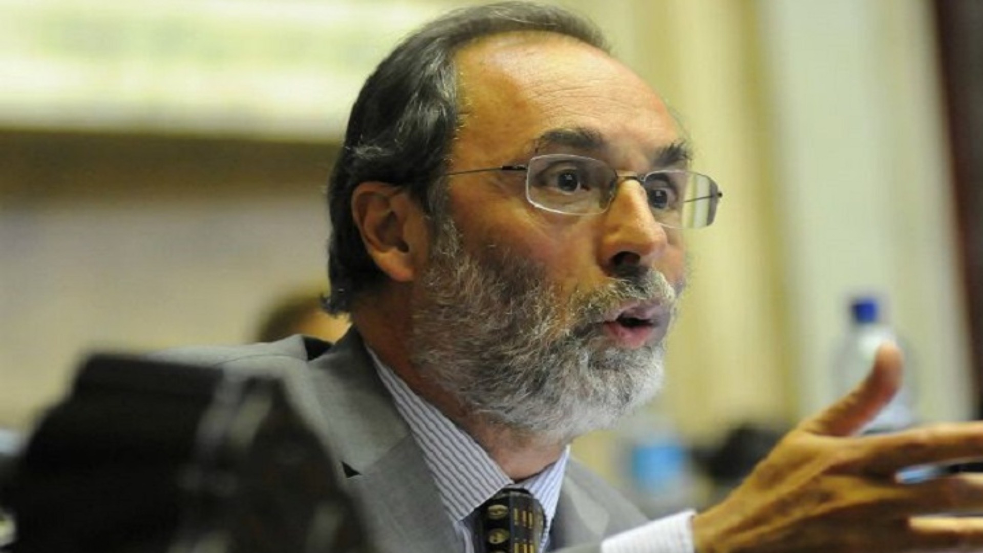 Pablo Tonelli: “El procesamiento de Mauricio Macri es una aberración”