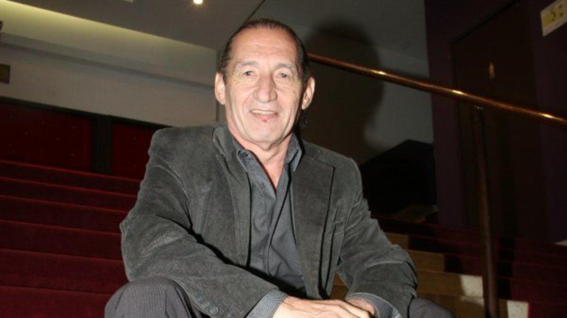 Aldo Funes: “Espero que sea una muy buena temporada para todos”