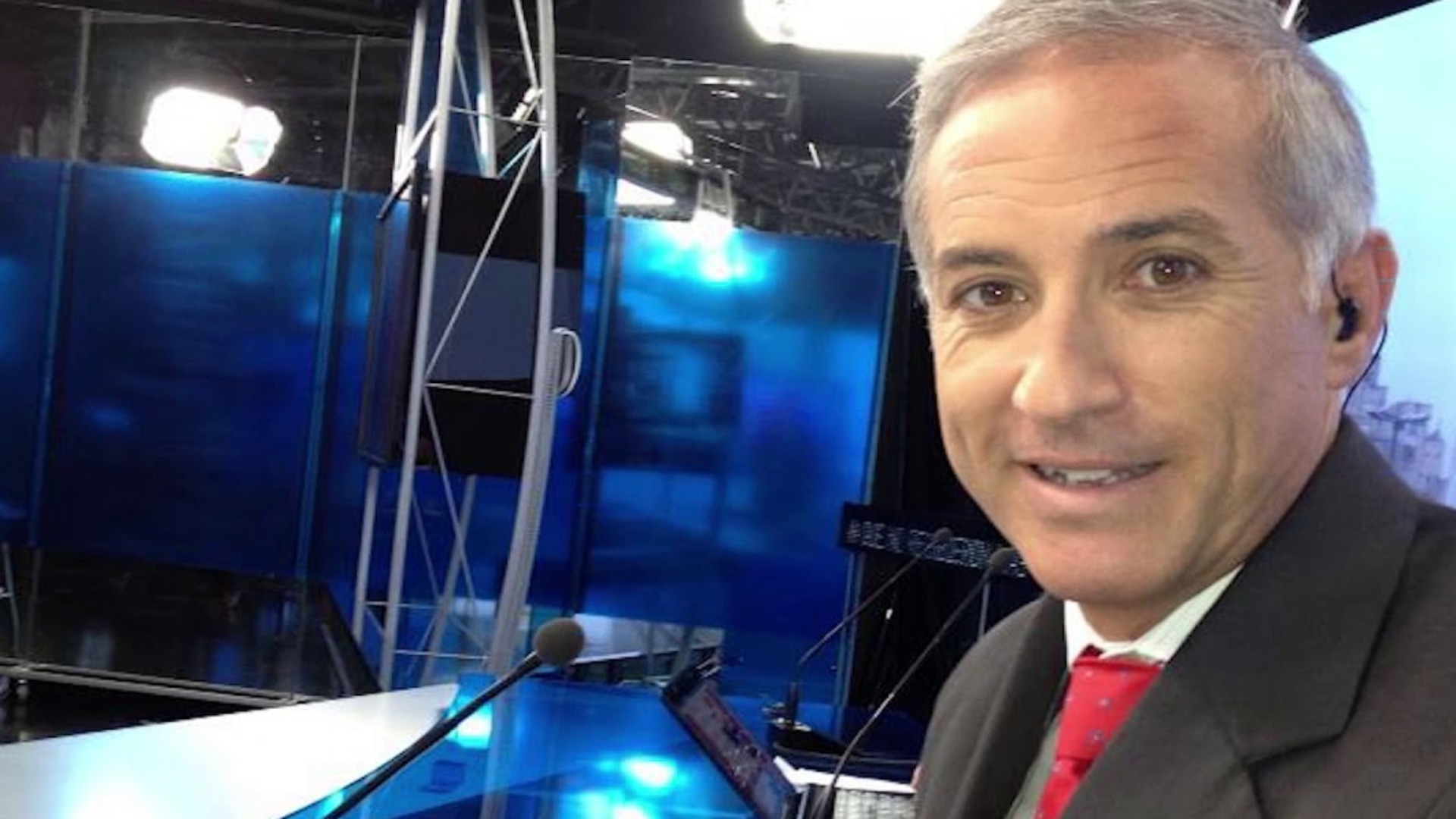 Darío Lopreite: “Todavía me quedan por contar mejores historias”
