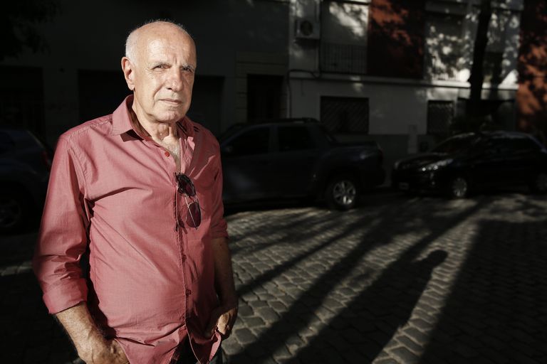 Luis Campos: “Buenos Aires está orgullosa de todos sus artistas”