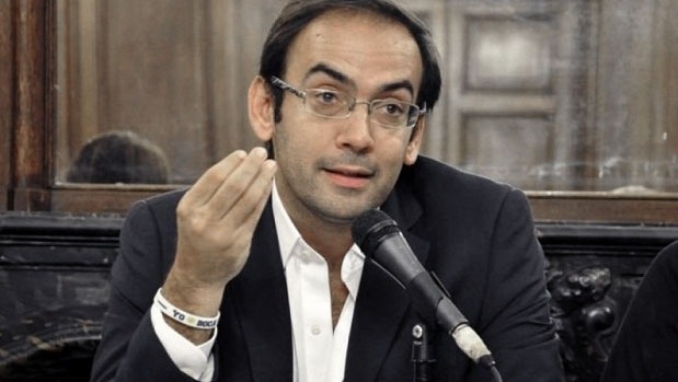 Francisco Quintana: “Esperamos poder avanzar el año que viene con esas designaciones hoy pendientes”