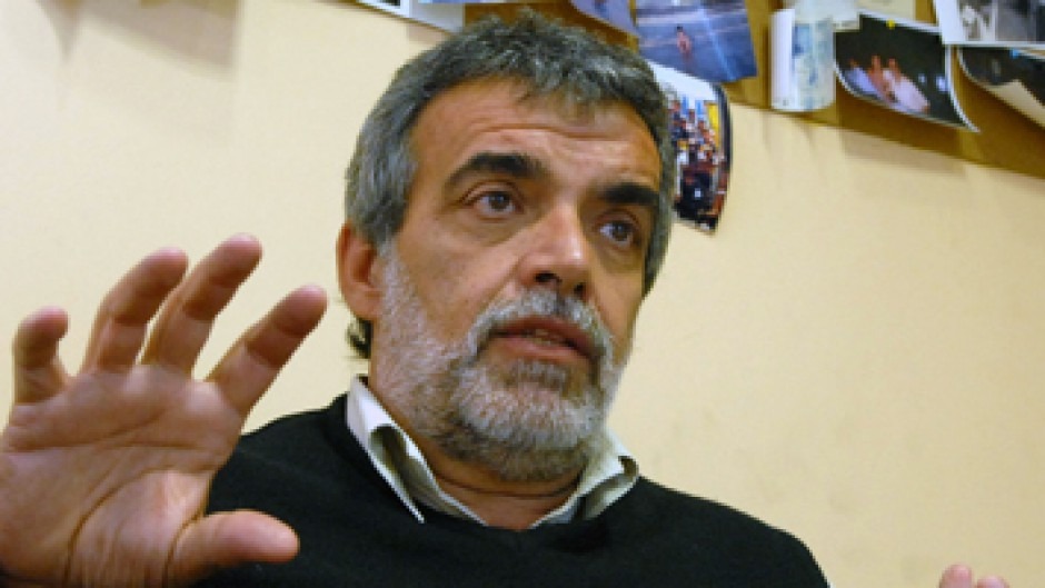 Tito Nenna: “La educación no ha sido prioridad en el gobierno de Mauricio Macri ni en el de Larreta”