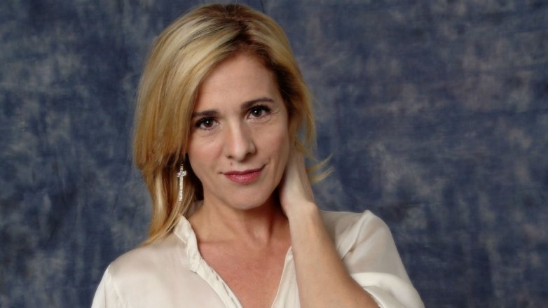 Viviana Puerta: “Nosotras la pasamos muy bien haciendo esta obra, y eso se transmite”