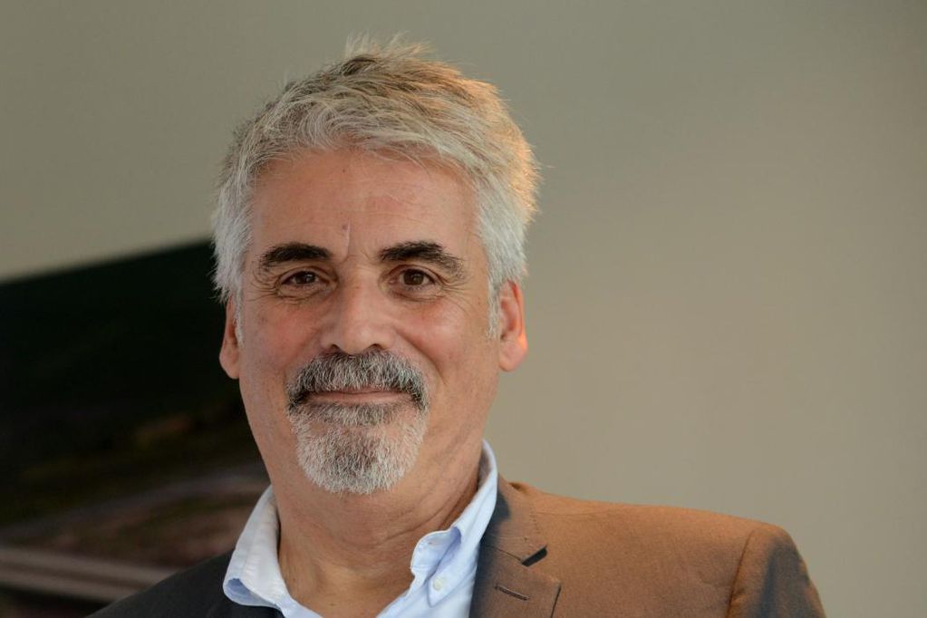 Ernesto González: “La legislación laboral acá es bastante avanzada respecto a otros países”