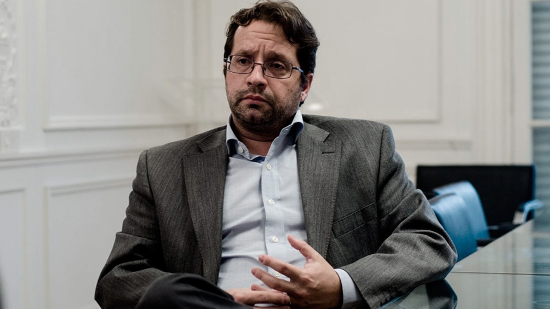 Marco Lavagna: “Los datos ayudan a tomar mejores decisiones”