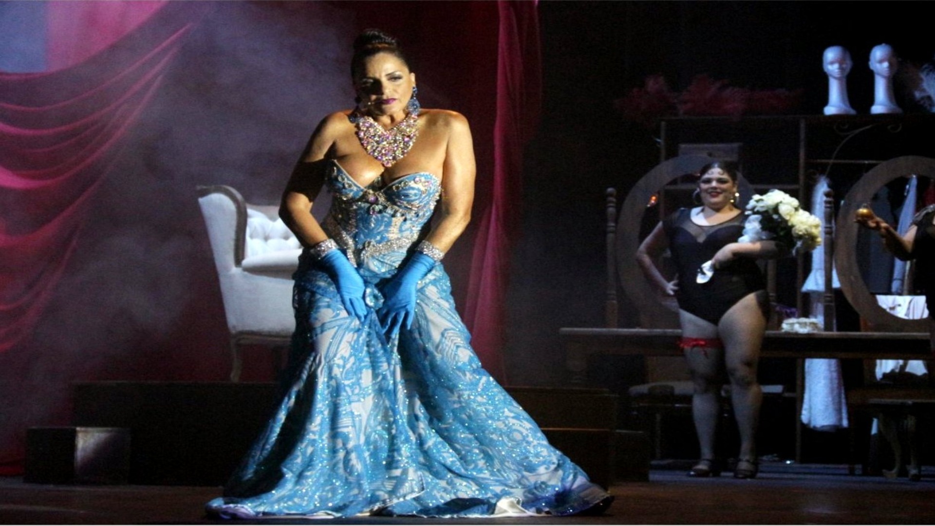 Viviana Saez: “Nunca hay que dejar de sorprenderse”