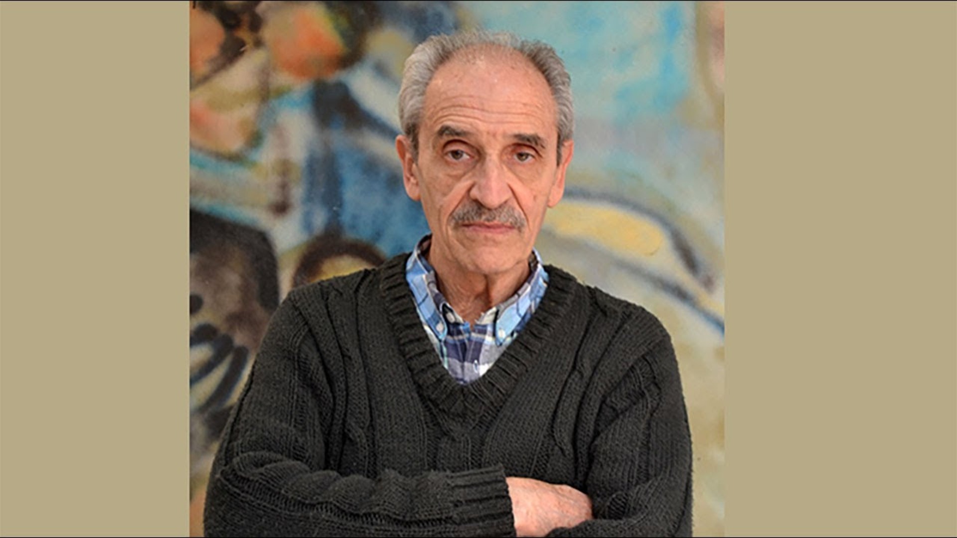 Hugo Bab Quintela: “Hay una actitud casi adolescente en muchas personas que niegan lo que pasa”