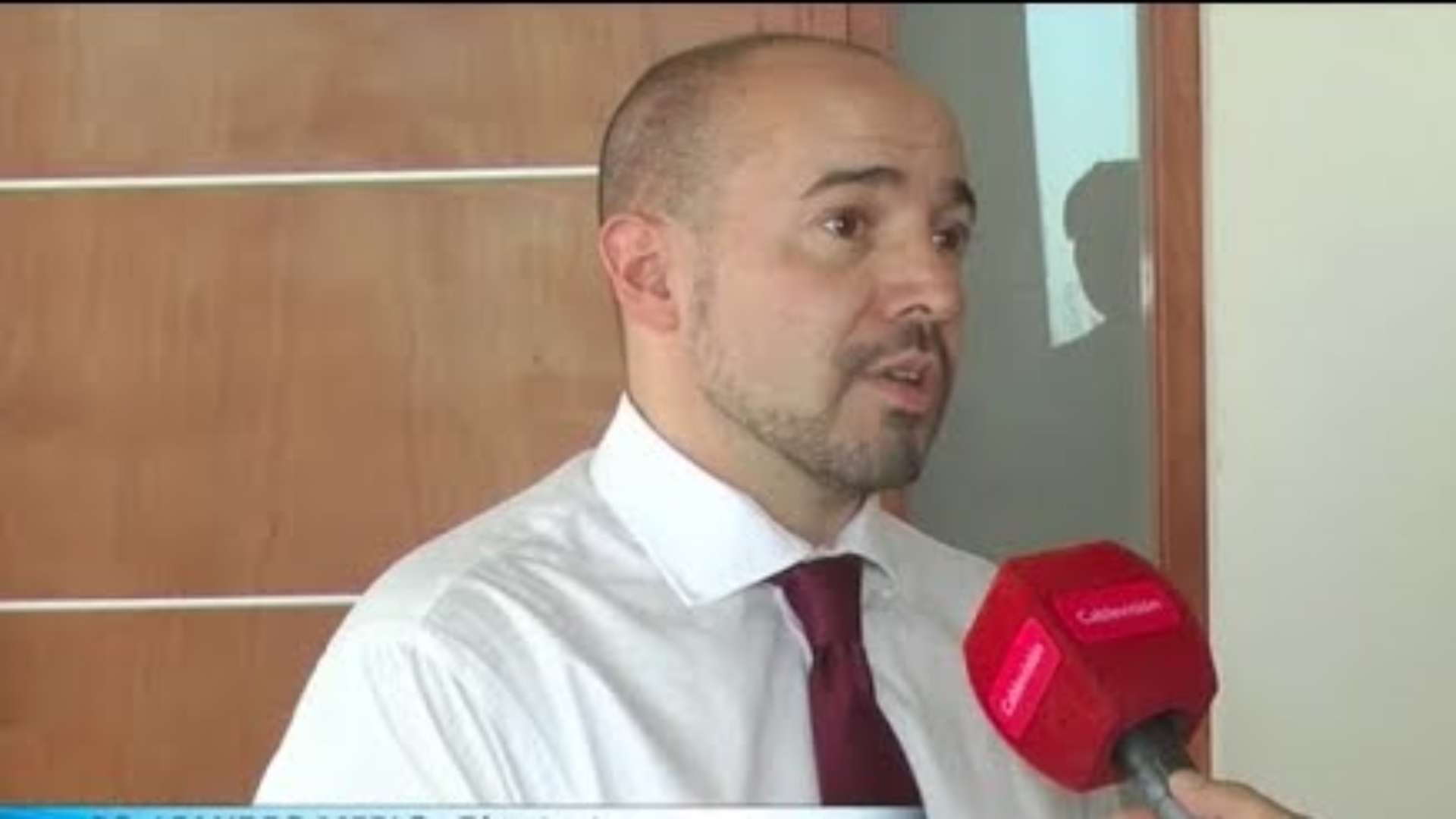 Leandro Merlo: “En derecho y legislación familiar siempre hay grises”