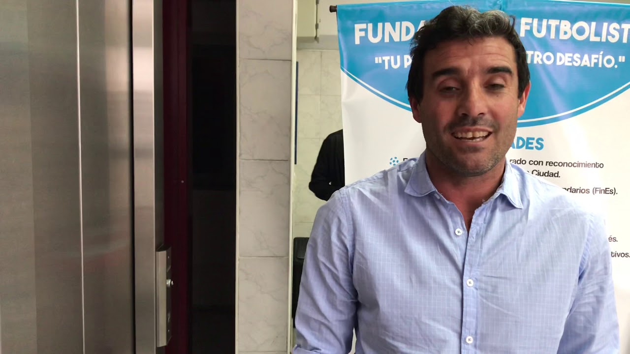 Diego Cogliandro: “El jugador es más atleta ahora, se cuida mucho más que antes”