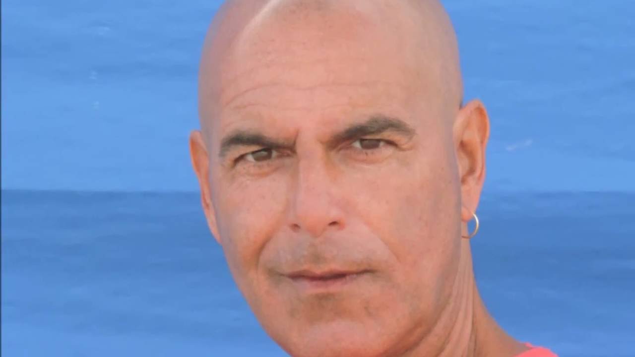 Orlando Netti: “La industria de la música se ha transformado en algo comercial y dejan lo artístico”