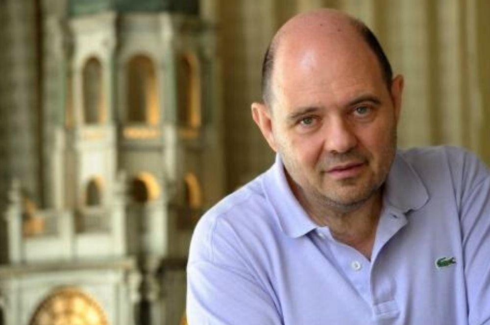 Carlos Rottemberg: “Puedo desarrollar una empresa teatral a partir de una vocación que pude compartir”
