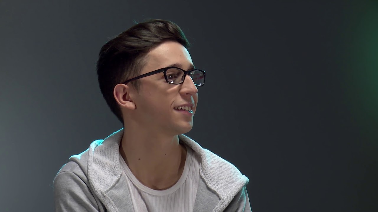 Rodrigo Noya: “Es increíble ver cómo funciona la comedia para que los chistes entren en el público”