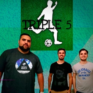 TRIPLE 5