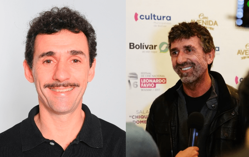 Marcelo Serre y Pasta Dioguardi: “Decían que teníamos que trabajar porque parecíamos hermanos”
