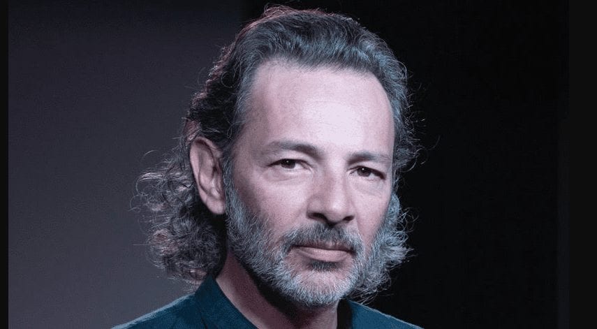 Fabián Vena: “Es muy estimulante dar clases, disfruto mucho cada vez que puedo hacerlo”