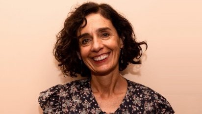 María Claudia Degrossi: “Para poder acceder a la actitud que toma la gente necesitaba otros recursos”