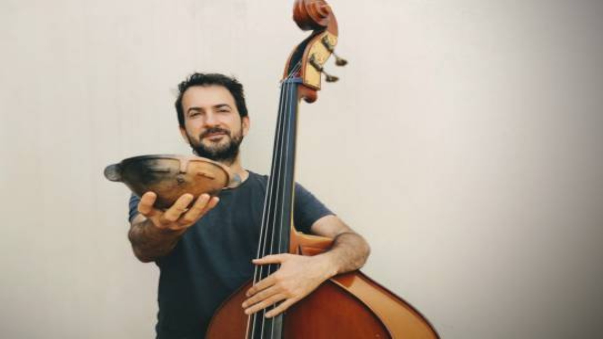 Pablo Brie: “Es cuestión de animarse e ir aprendiendo”