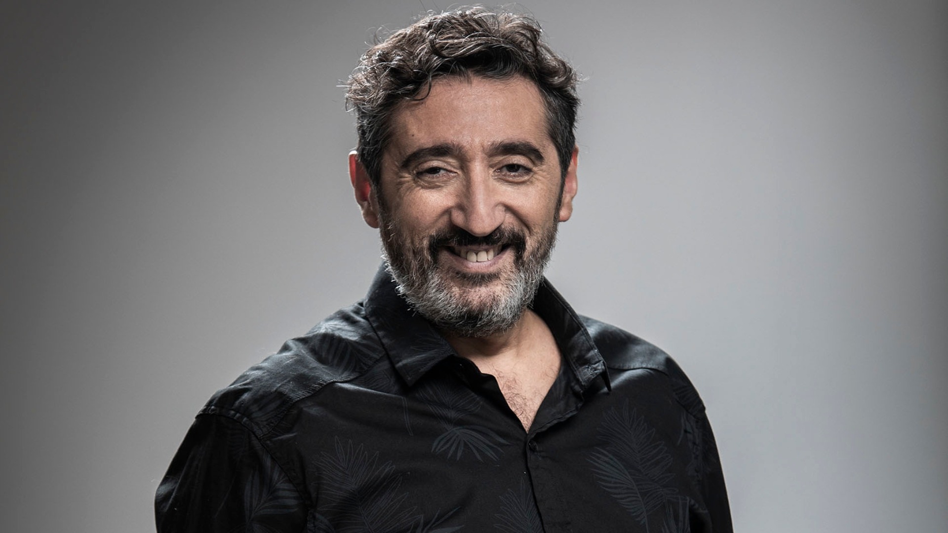 Miguel Forza de Paul: “Es muy agradable poder escribir historias”