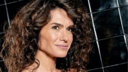 Florencia Raggi: “Un actor no puede no hacer teatro porque es ahí donde uno se forma”