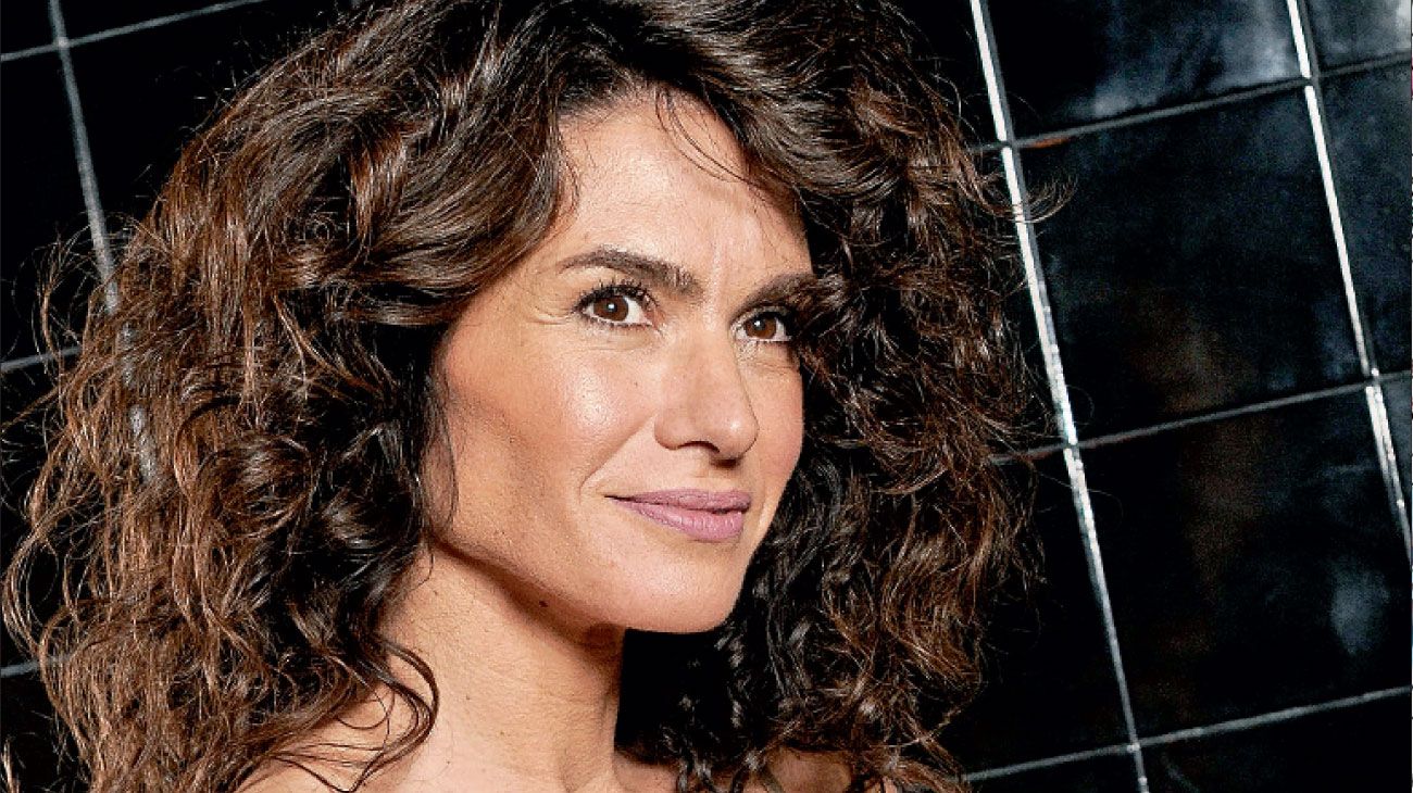 Florencia Raggi: “Un actor no puede no hacer teatro porque es ahí donde uno se forma”