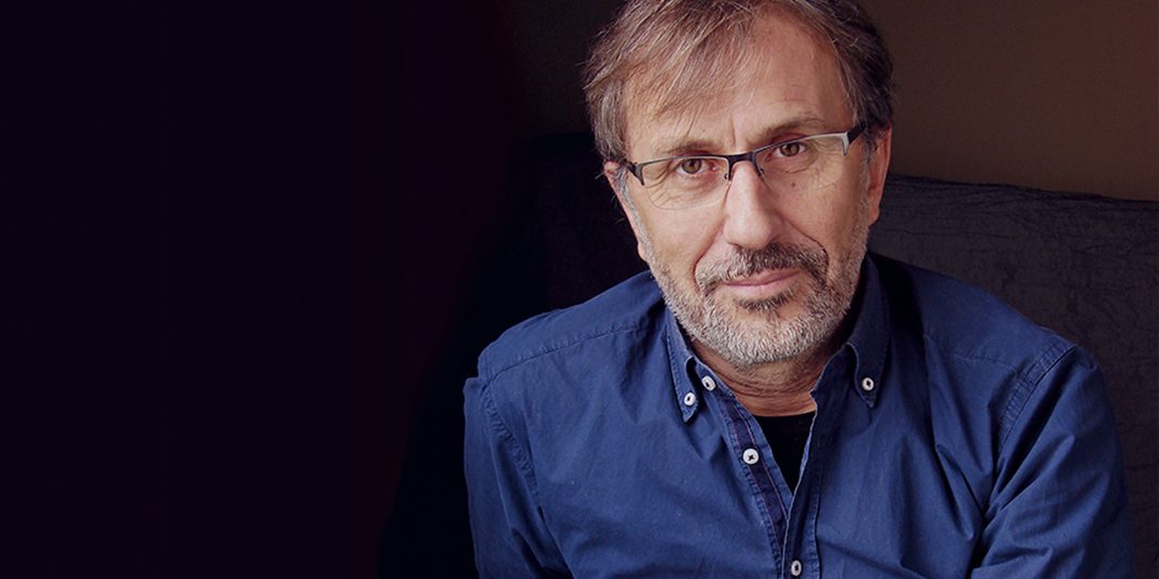Joan Garriga: “Creo que la sabiduría y la verdadera madurez vienen de la mano de la humildad”