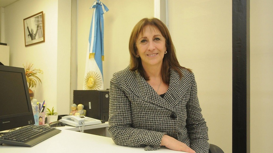 Mirta Tundis: “Si me preguntas por volver a la Cámara respondo que no, viví una mala experiencia”