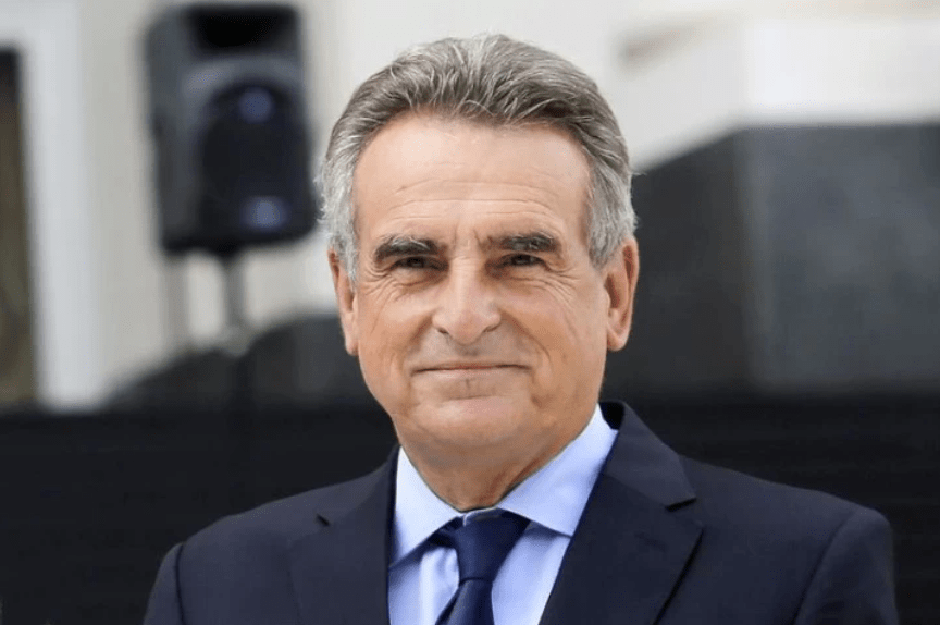 Agustín Rossi: “Es entendible que haya tensiones en el peronismo y no en Juntos por el Cambio”