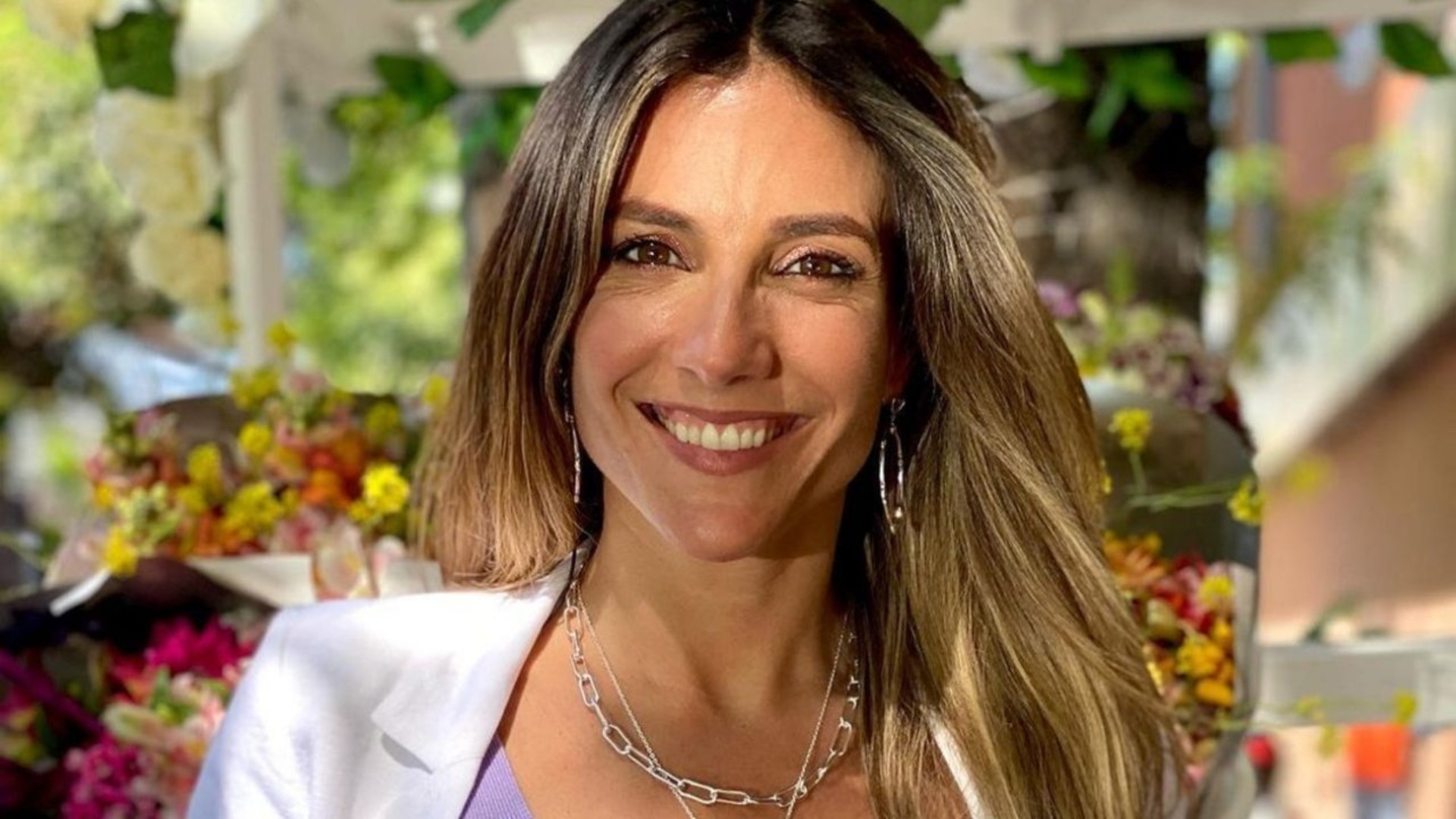 Belén Ludueña: “Es una gran responsabilidad estar frente a un noticiero en estos tiempos”