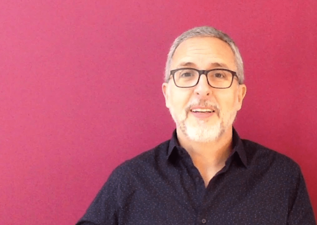 Claudio Martini: “Siempre me interesó mucho la musicalidad de los textos”