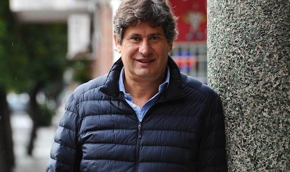 Roly Santacroce: “Éste es el primer año en el que nosotros podemos empezar a fijar metas”