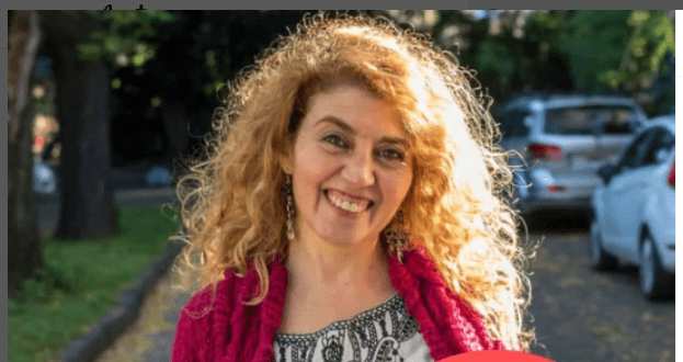 Marlene Fernández: “Nos han enseñado que el amor es algo más parecido a la obsesión”