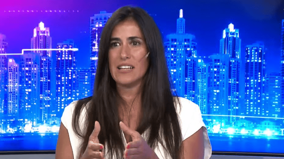 Jimena de la Torre: “Siempre estuve del lado del ciudadano tratando de defendernos”